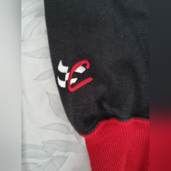 Vintage Dale Earnhardt embroidered crewneck sweater - Picture 5 of 6